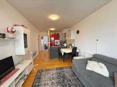 Umag, 2 Zimmer Wohnung in der Nähe des Stadtzentrums - 5