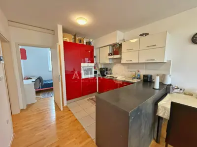 Umag, 2 Zimmer Wohnung in der Nähe des Stadtzentrums - 9