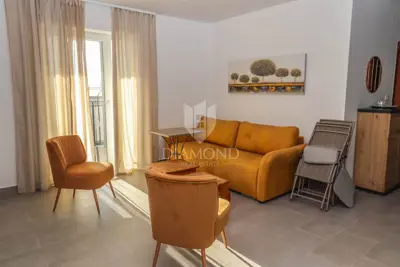 Excellent modern apartment in the surroundings of Pula!