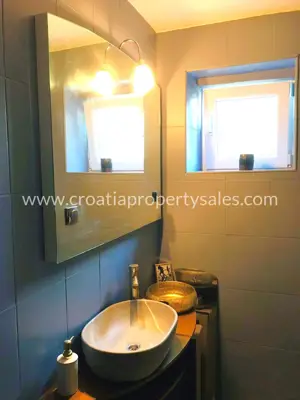 Kuća 190 m², Kaštela - 300 m od mora - 11