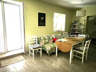 Kuća 190 m², Kaštela - 300 m od mora - 15