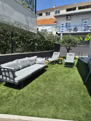 Šibenik, Žaborić, 2-sobni stan, 74,58 m², vrt, 200 m od mora - 17