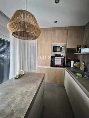 Šibenik, Žaborić, 2-sobni stan, 74,58 m², vrt, 200 m od mora - 12