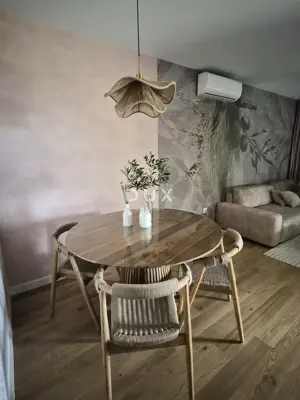 Šibenik, Žaborić, 2-sobni stan, 74,58 m², vrt, 200 m od mora - 13