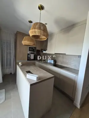Šibenik, Žaborić, 2-sobni stan, 74,58 m², vrt, 200 m od mora - 3