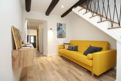 House 110 m², Pazin - indoor pool and courtyard - 2