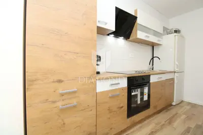 House 110 m², Pazin - indoor pool and courtyard - 7