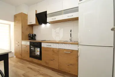 House 110 m², Pazin - indoor pool and courtyard - 6