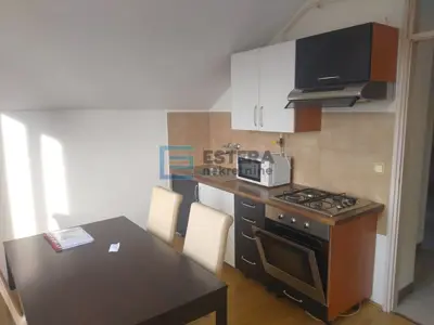 Stan 30 m², Šemovec - jednosobni, namješten i adaptiran - 2