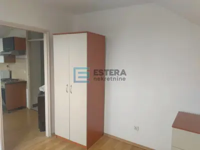 Stan 30 m², Šemovec - jednosobni, namješten i adaptiran - 5