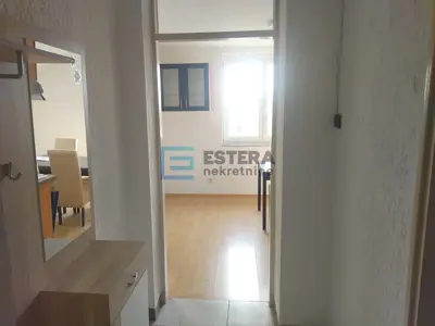 Stan 30 m², Šemovec - jednosobni, namješten i adaptiran - 7