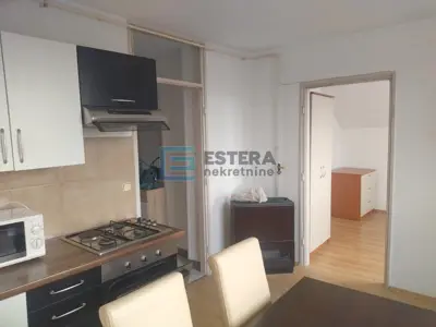 Stan 30 m², Šemovec - jednosobni, namješten i adaptiran - 3