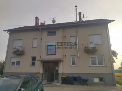 Stan 30 m², Šemovec - jednosobni, namješten i adaptiran - 11