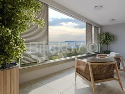 Apartment, Duilovo, Split – 3 bedrooms, comfortable, new building - 4