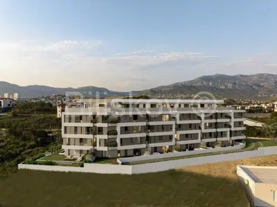 Apartment, Duilovo, Split – 3 bedrooms, comfortable, new building - 2