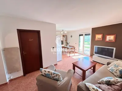 Apartment 52 m², Novigrad near the sea and the beach - 4