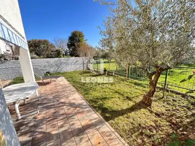 Apartment 52 m², Novigrad near the sea and the beach