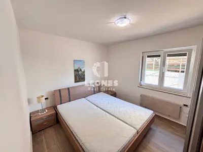 Apartment 52 m², Novigrad near the sea and the beach - 12