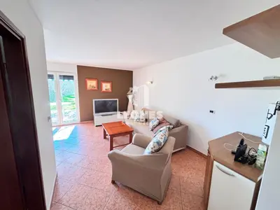 Apartment 52 m², Novigrad near the sea and the beach - 7