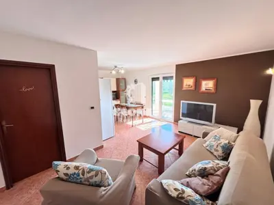 Apartment 52 m², Novigrad near the sea and the beach - 16