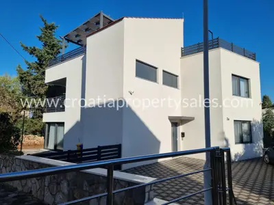 Haus, Hvar, 185 m², 880 000 €