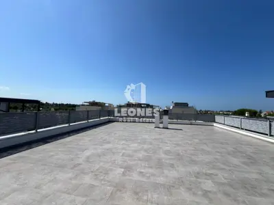 Apartment 120 m², Novigrad - 500 m from the sea and rooftop terrace - 13