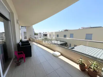 Apartment 120 m², Novigrad - 500 m from the sea and rooftop terrace - 9