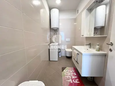 Apartment 120 m², Novigrad - 500 m from the sea and rooftop terrace - 11