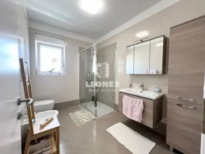 Apartment 120 m², Novigrad - 500 m from the sea and rooftop terrace - 10