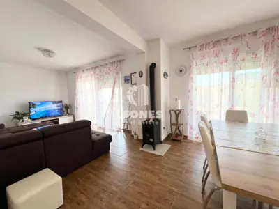 Apartment 120 m², Novigrad - 500 m from the sea and rooftop terrace - 2