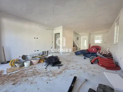 Haus 90 m², Savudrija, Pool und überdachte Terrasse - 6