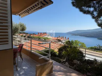 Wohnung zum Kauf in Rabac, 58 m² - 2