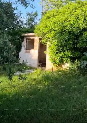 Imanje 6.710 m², Rovinj - investicijska lokacija - 4