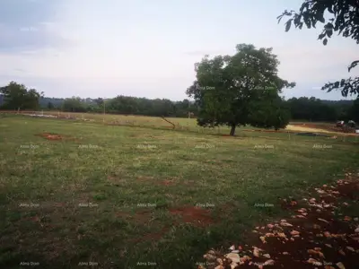 Building plot 1,031 m², Sveti Martin - permit - 7