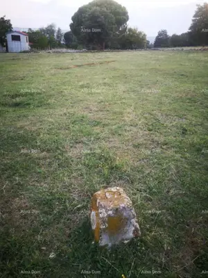 Building plot 1,031 m², Sveti Martin - permit - 8