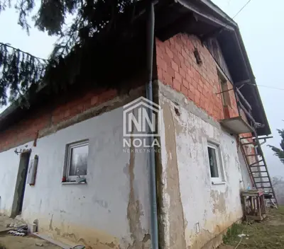 Kuća 103 m², Gornja Višnjica - pogled na Ravnu goru - 19