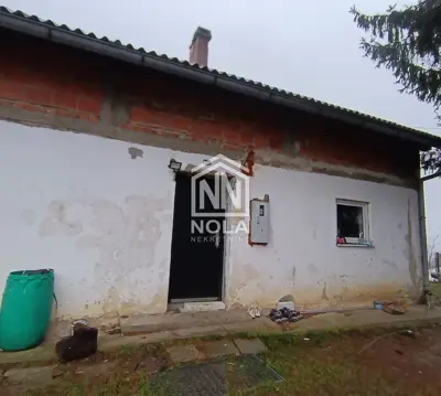 Kuća 103 m², Gornja Višnjica - pogled na Ravnu goru - 18