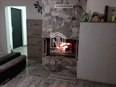 Kuća 103 m², Gornja Višnjica - pogled na Ravnu goru - 5