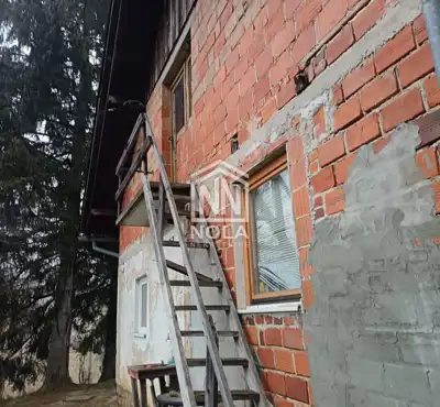 Kuća 103 m², Gornja Višnjica - pogled na Ravnu goru - 21