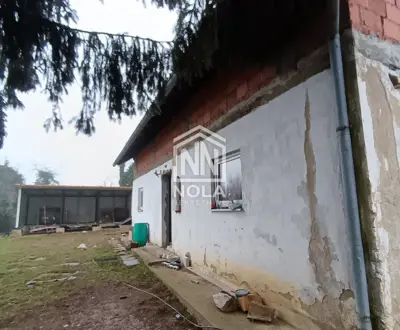 Kuća 103 m², Gornja Višnjica - pogled na Ravnu goru - 20