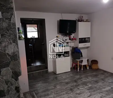 Kuća 103 m², Gornja Višnjica - pogled na Ravnu goru - 8