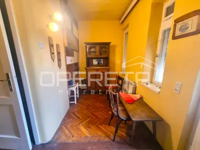 Prodaja, Stan, Trešnjevka, Mihovljanska, 4s, 99 m² - 13