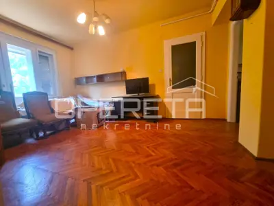 Prodaja, Stan, Trešnjevka, Mihovljanska, 4s, 99 m² - 8