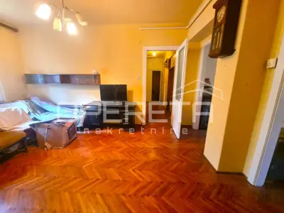 Prodaja, Stan, Trešnjevka, Mihovljanska, 4s, 99 m² - 12
