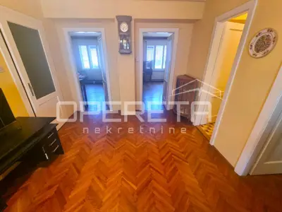Prodaja, Stan, Trešnjevka, Mihovljanska, 4s, 99 m²