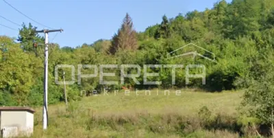 Building land 5,090 m², Donji Laduč - Bregovita Street - 3