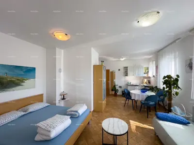 Wir verkaufen ein Studio-Apartment mit Parkplatz an einem ausgezeichneten Standort in Medulin! - 11