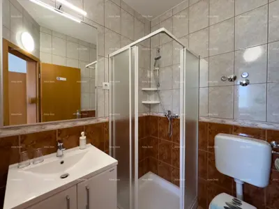 Wir verkaufen ein Studio-Apartment mit Parkplatz an einem ausgezeichneten Standort in Medulin! - 4