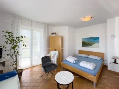 Wir verkaufen ein Studio-Apartment mit Parkplatz an einem ausgezeichneten Standort in Medulin! - 9
