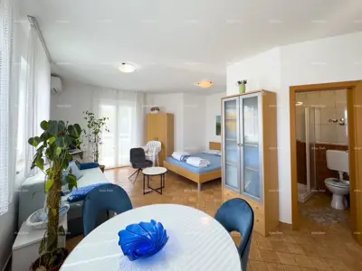 Wir verkaufen ein Studio-Apartment mit Parkplatz an einem ausgezeichneten Standort in Medulin! - 7
